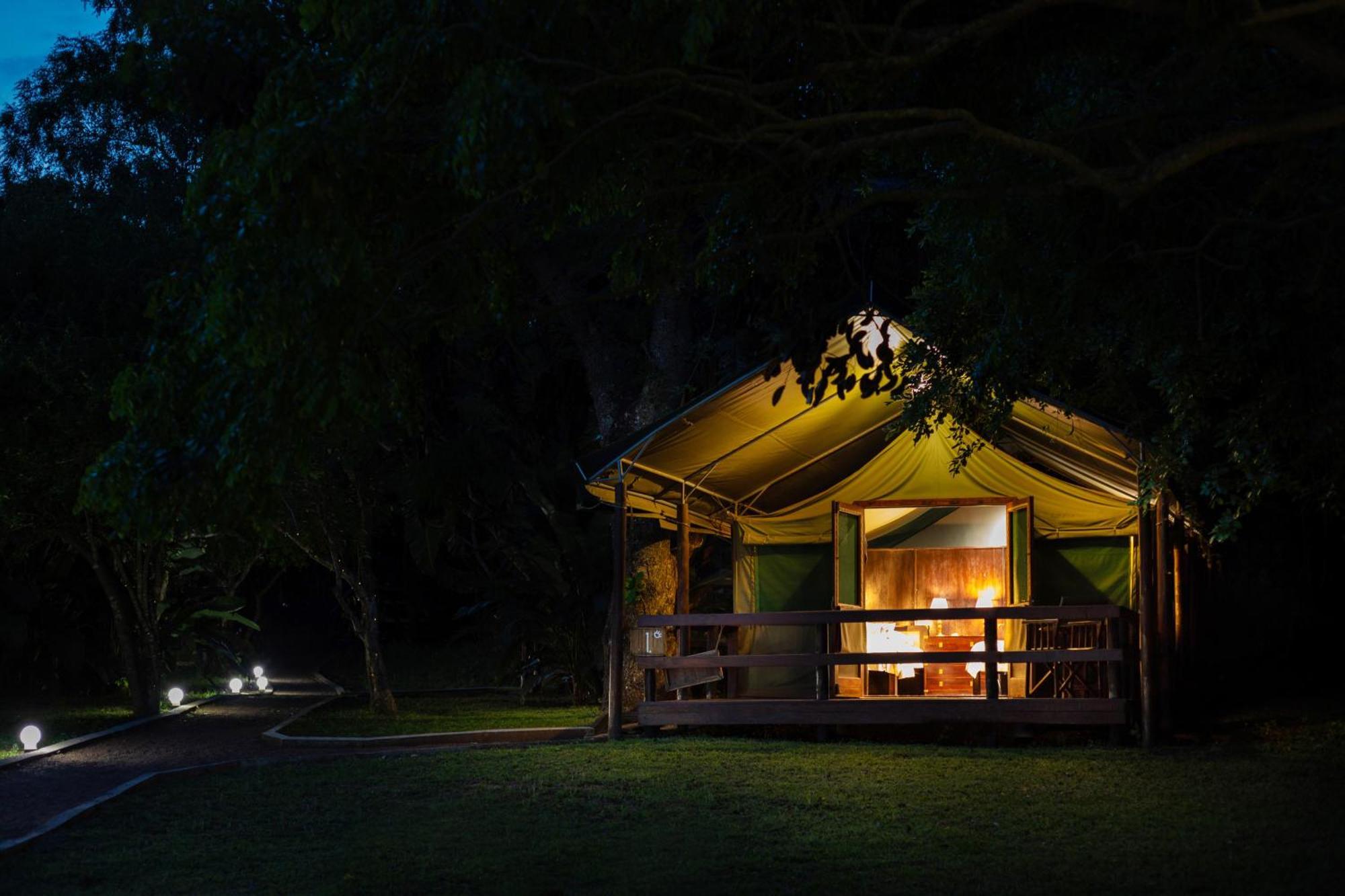 Falaza Game Park And Spa Hluhluwe Exterior photo