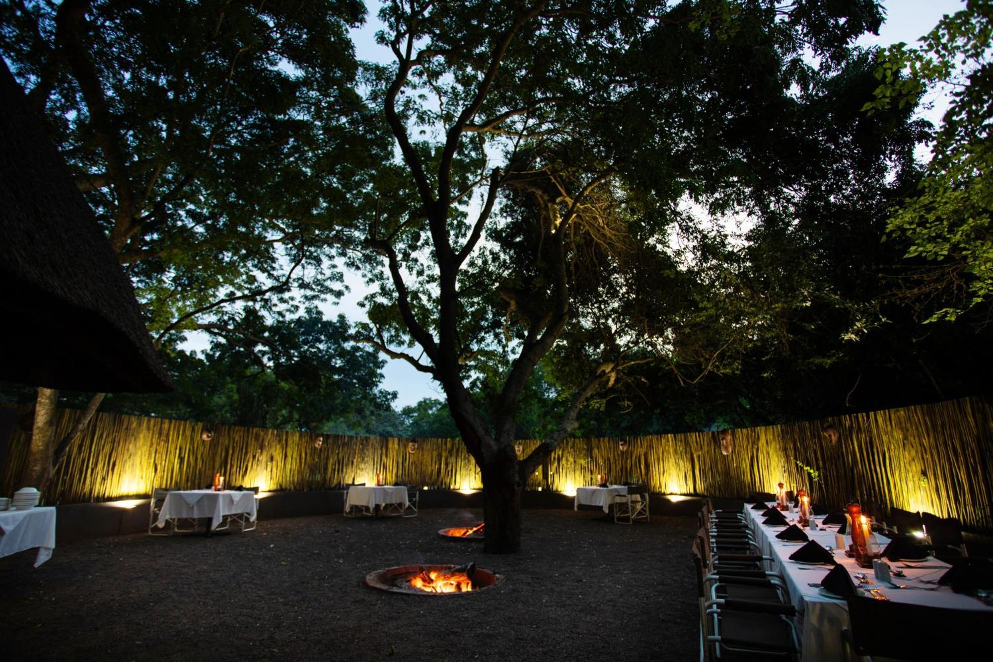 Falaza Game Park And Spa Hluhluwe Exterior photo