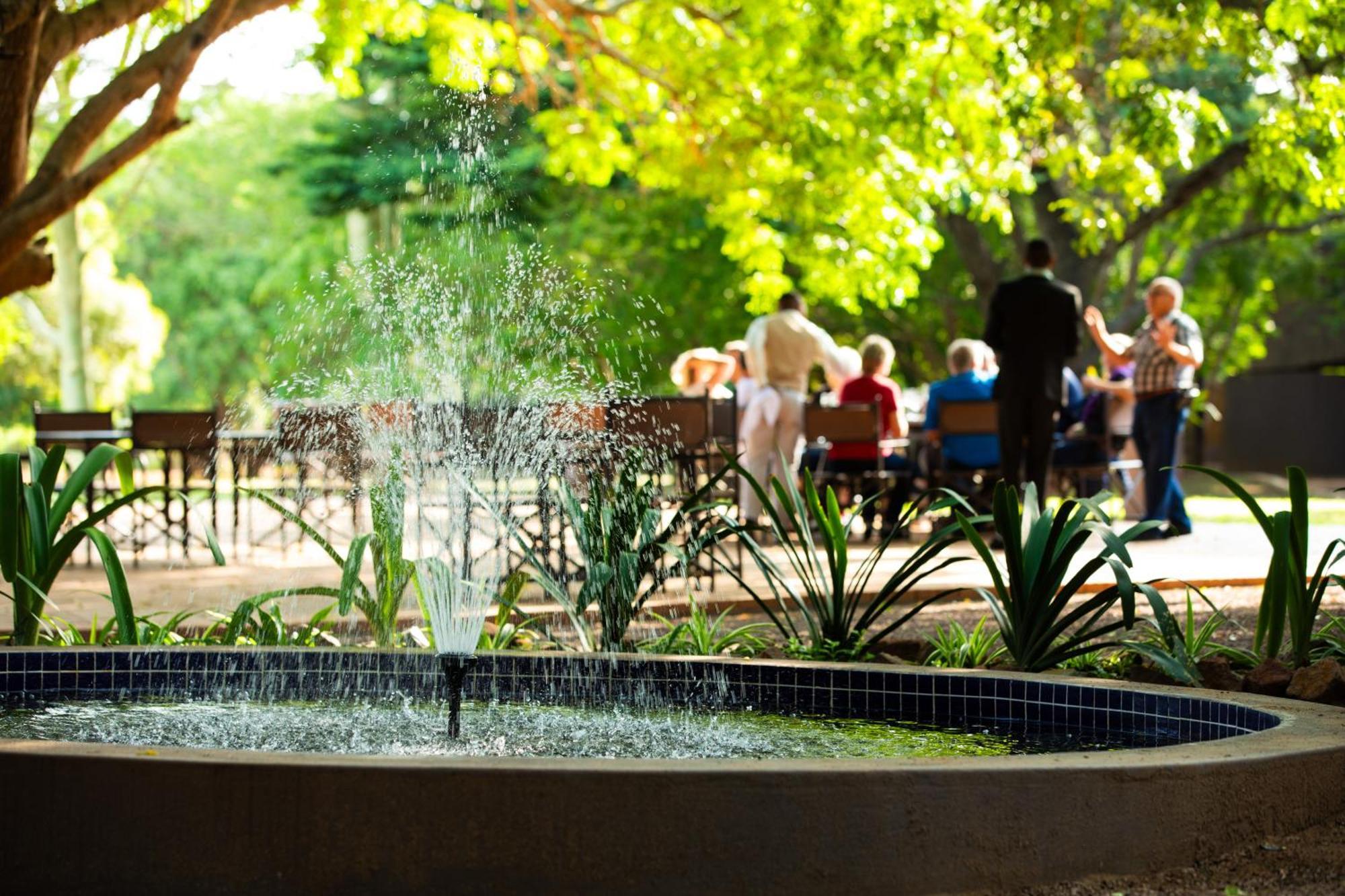 Falaza Game Park And Spa Hluhluwe Exterior photo
